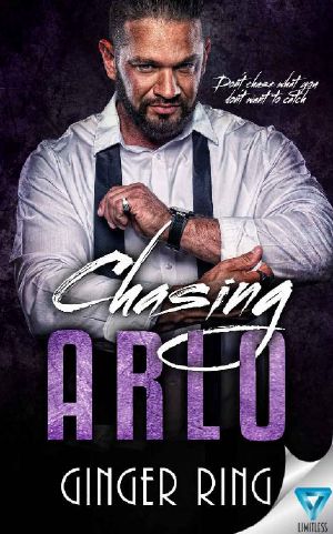 [Genoa Mafia 05] • Chasing Arlo (Genoa Mafia Series Book 5)